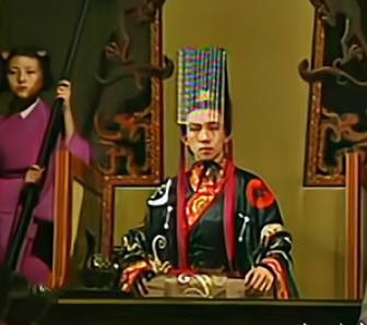 曹操历史图片