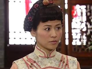 施公案历史图片