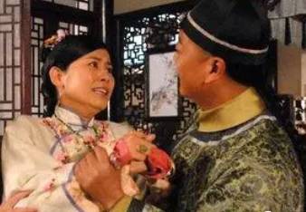 施公案历史图片