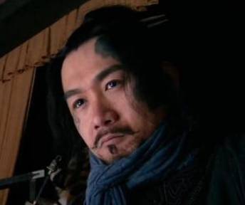三山聚义打青州历史图片