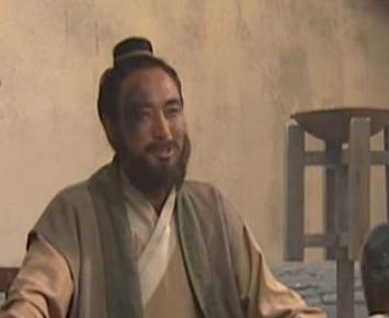 三山聚义打青州历史图片