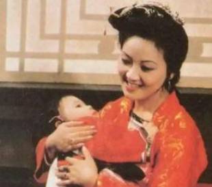 巧姐历史图片