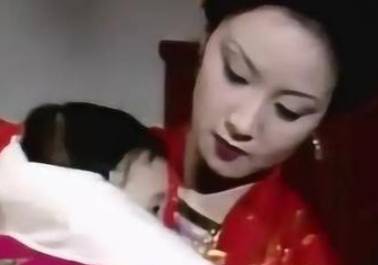 巧姐历史图片