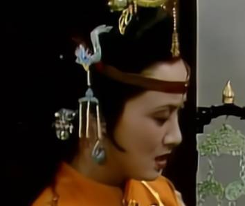 王熙凤历史图片