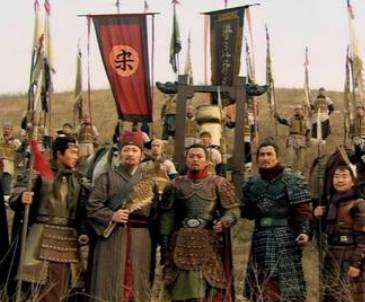 鲁智深历史图片