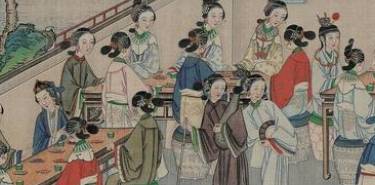 红楼梦历史图片