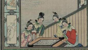 红楼梦历史图片