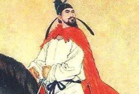 《行军九日思长安故园》创作背景是什么？该如何赏析呢？历史图片