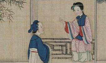 红楼梦历史图片