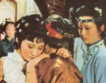 王夫人历史图片