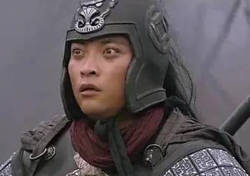 扈三娘历史图片