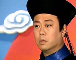 施公案历史图片