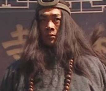 武松历史图片