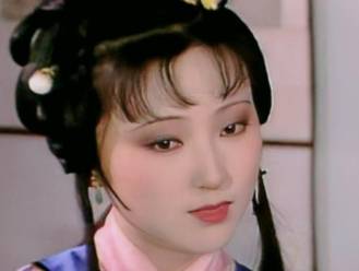 林黛玉历史图片