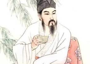 《秋夕听罗山人弹三峡流泉》的原文是什么？该如何理解呢？历史图片