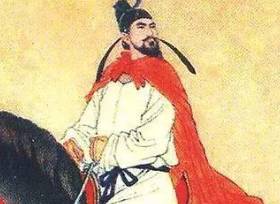 《至大梁却寄匡城主人》创作背景是什么？该如何赏析呢？历史图片