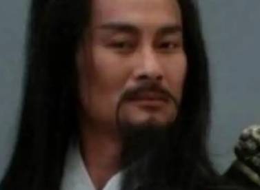 入云龙公孙胜历史图片