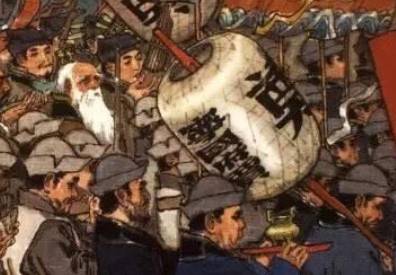 秦钟历史图片