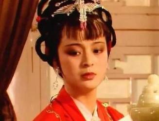 同样是贾府的庶女历史图片