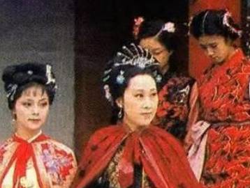 宝钗历史图片