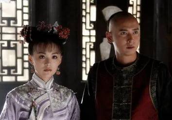 施公案历史图片