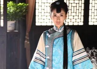 施公案历史图片