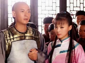施公案历史图片