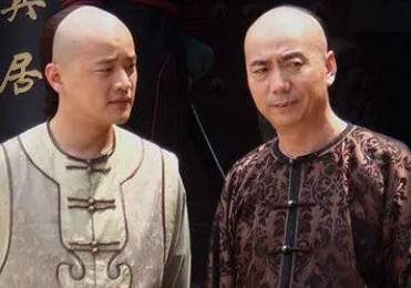 施公案历史图片