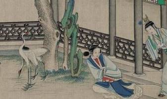 红楼梦历史图片