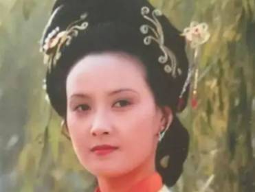 王熙凤历史图片