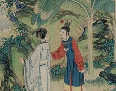 黛玉历史图片