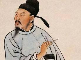 《问刘十九》创作背景是什么？该如何赏析呢？历史图片