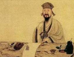 《大林寺桃花》的原文是什么？该如何理解呢？历史图片