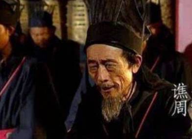 刘禅历史图片