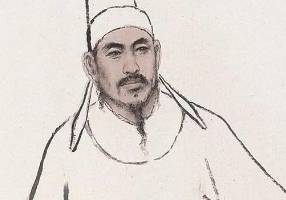 《放言五首·其三》的作者是谁？又该如何鉴赏呢？历史图片