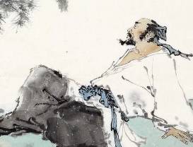 《放言五首·其三》的作者是谁？又该如何鉴赏呢？历史图片