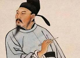《望月有感》的原文是什么？该如何理解呢？历史图片