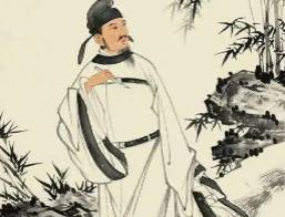 《梦微之》的原文是什么？该如何理解呢？历史图片
