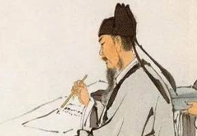 《花非花》创作背景是什么?该如何赏析呢?历史图片