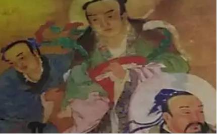 《绣云阁》历史图片