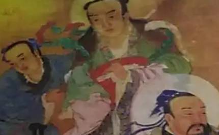 《绣云阁》历史图片
