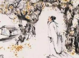 《忆江南三首》的原文是什么？该如何理解呢？历史图片