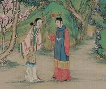 红楼梦历史图片