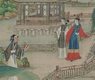 红楼梦历史图片