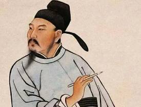 《八月十五日夜湓亭望月》创作背景是什么？该如何赏析呢？历史图片