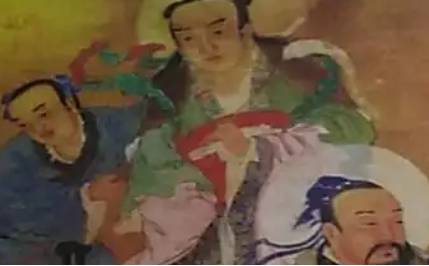 《绣云阁》历史图片
