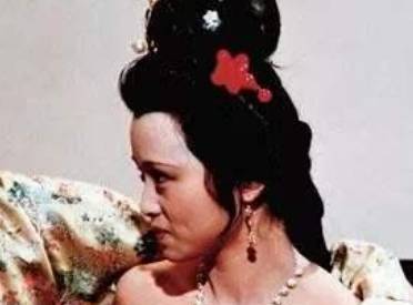 秦可卿历史图片