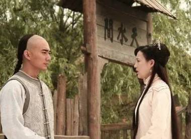 施公案历史图片