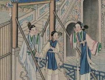 贾芸历史图片