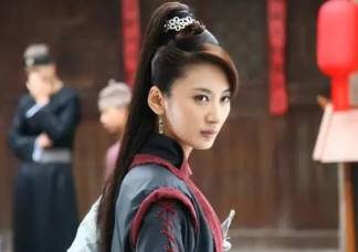 施公案历史图片